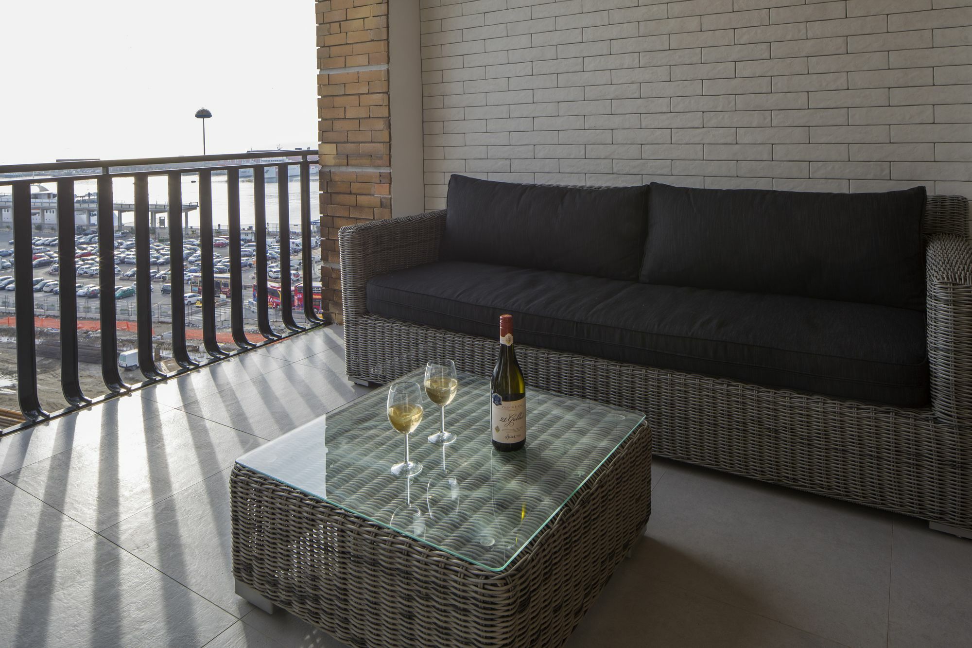 Relais Castel Nuovo 3* Neapel